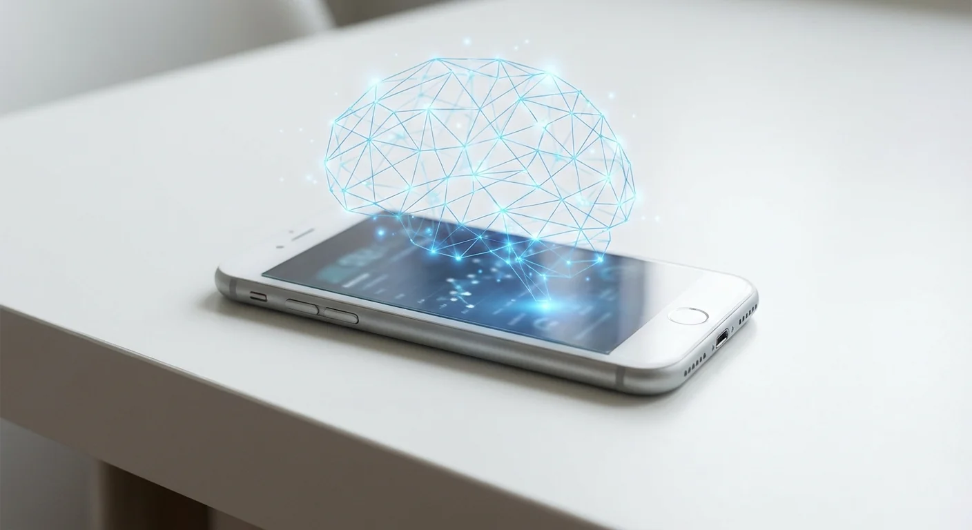 Apple Intelligence: Jak vypadá umělá inteligence v iPhone