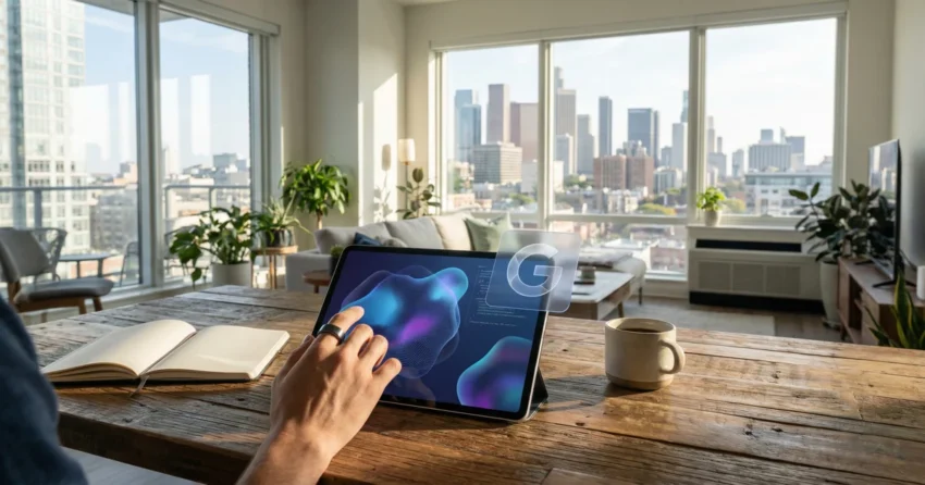 Google Gemini: Jak funguje nová umělá inteligence od Googlu - google umělá inteligence