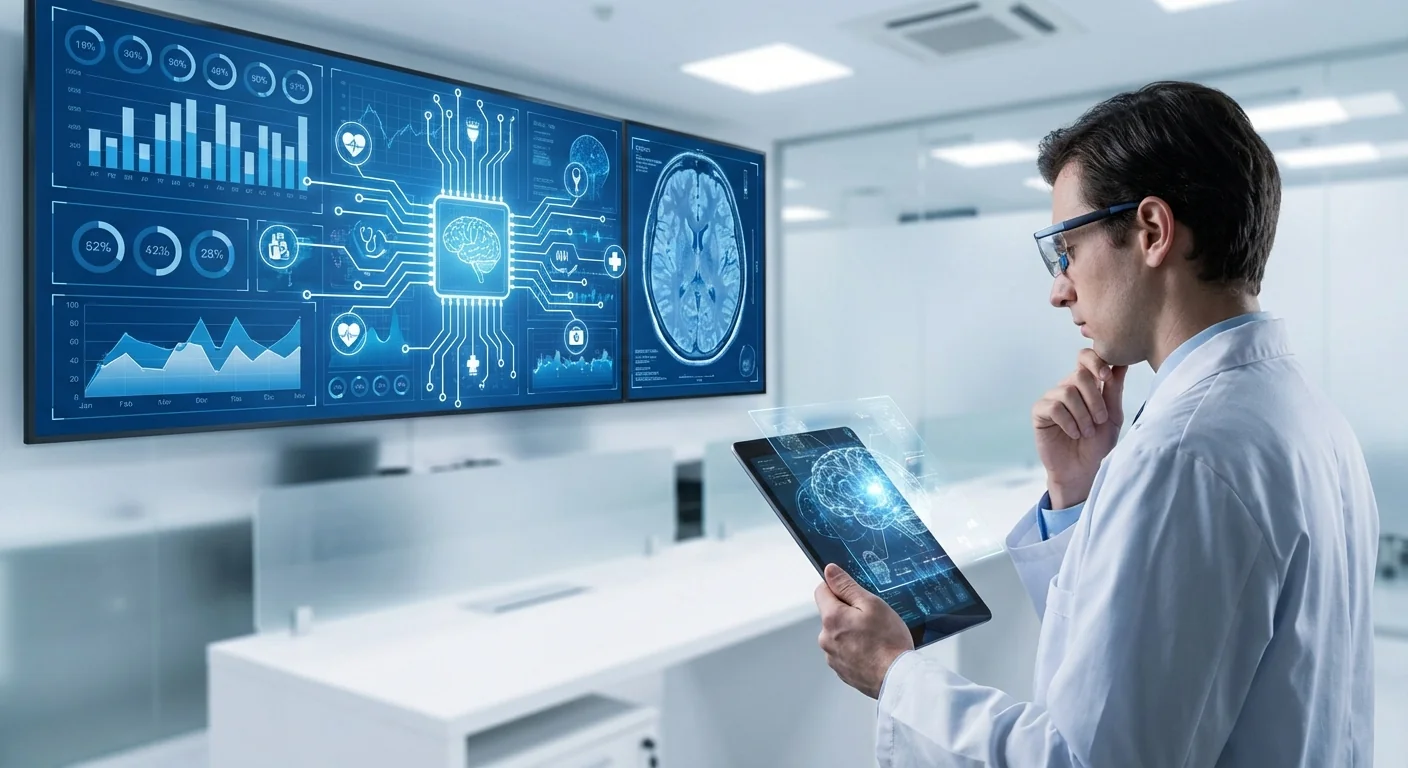 Je umělá inteligence nebezpečná pro lidské zdraví?