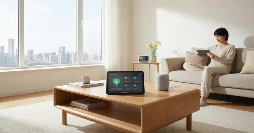 Bezpečný domov: Je umělá inteligence nebezpečná? - je umělá inteligence nebezpečná