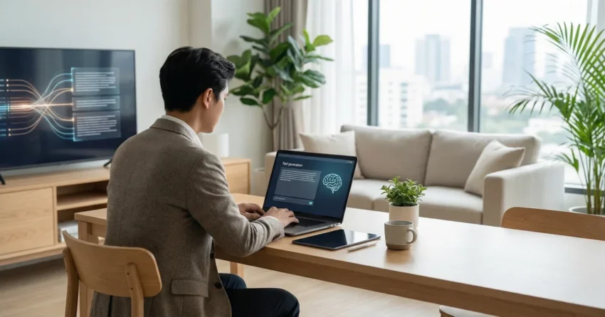 Psaní textů s AI: Jak na efektivní copywriting - umělá inteligence psaní textů