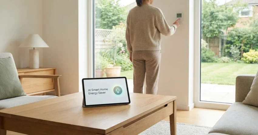 Úspora energií: Jak pomáhá umělá inteligence v praxi - umělá inteligence v praxi